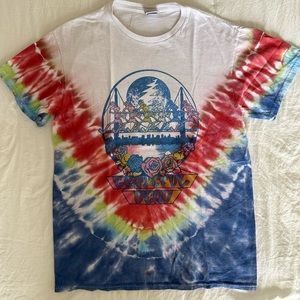 Vintage Grateful Dead Top